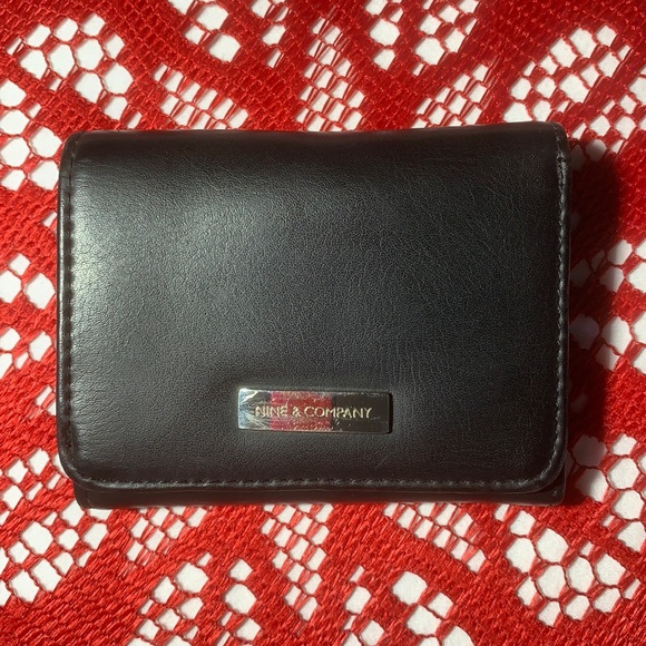 Nine & Co Wallet